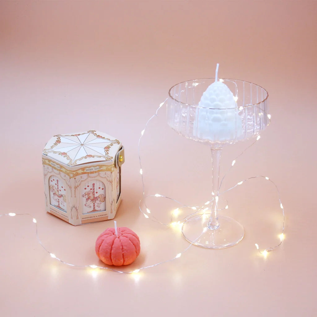 Vánoční dárky od Bylocal: ručně tvořené kousky, které zahřejí u srdce